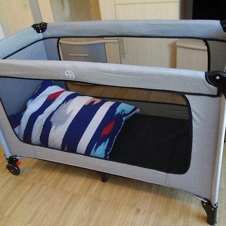 Hager Apartment 2 메라노 외부 사진