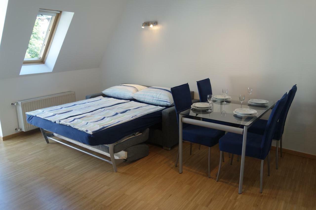 Hager Apartment 2 메라노 외부 사진