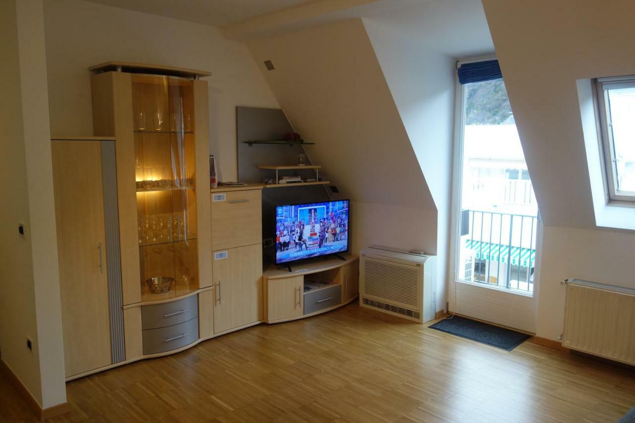 Hager Apartment 2 메라노 외부 사진