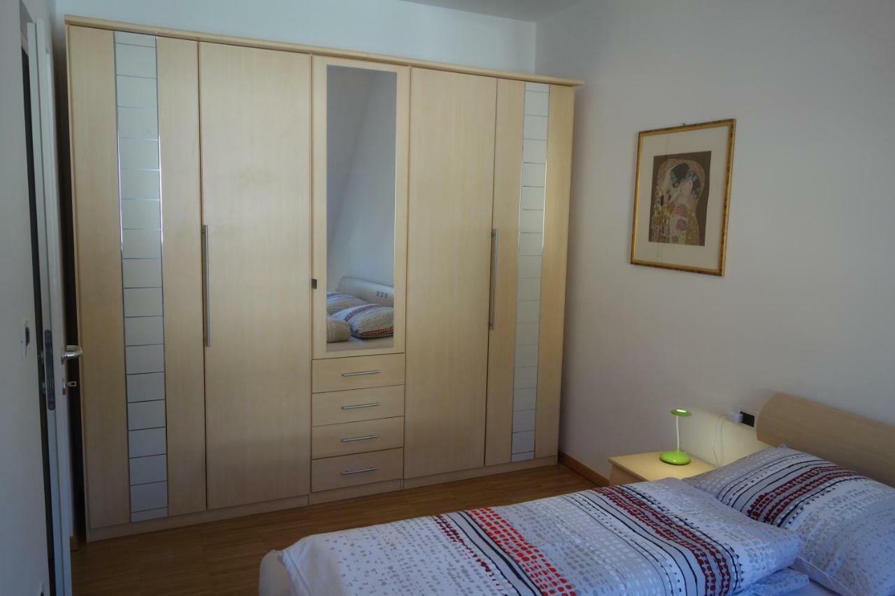 Hager Apartment 2 메라노 외부 사진