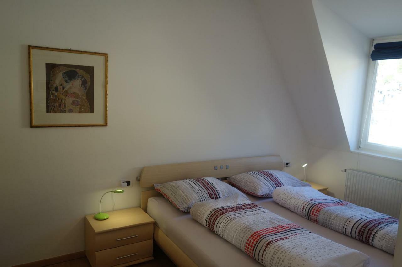 Hager Apartment 2 메라노 외부 사진