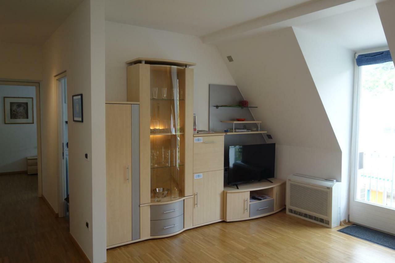 Hager Apartment 2 메라노 외부 사진