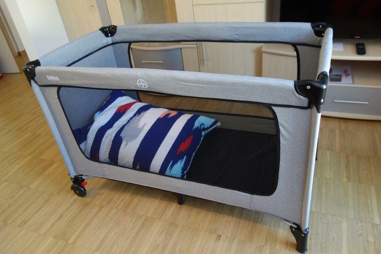 Hager Apartment 2 메라노 외부 사진